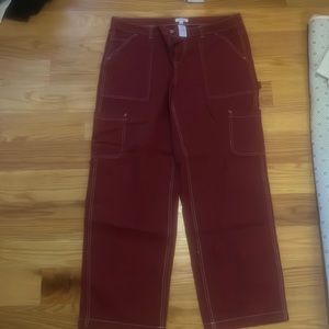 Love the color! Fun to wear!